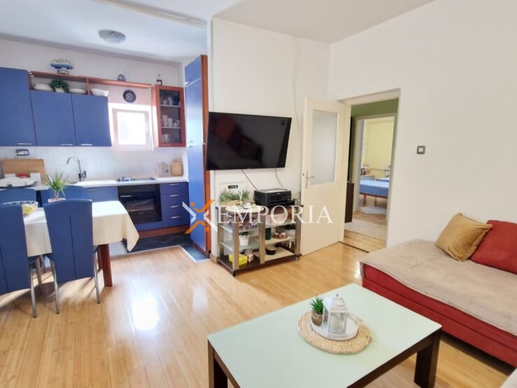 Wohnung F1383 – Zadar, Višnjik