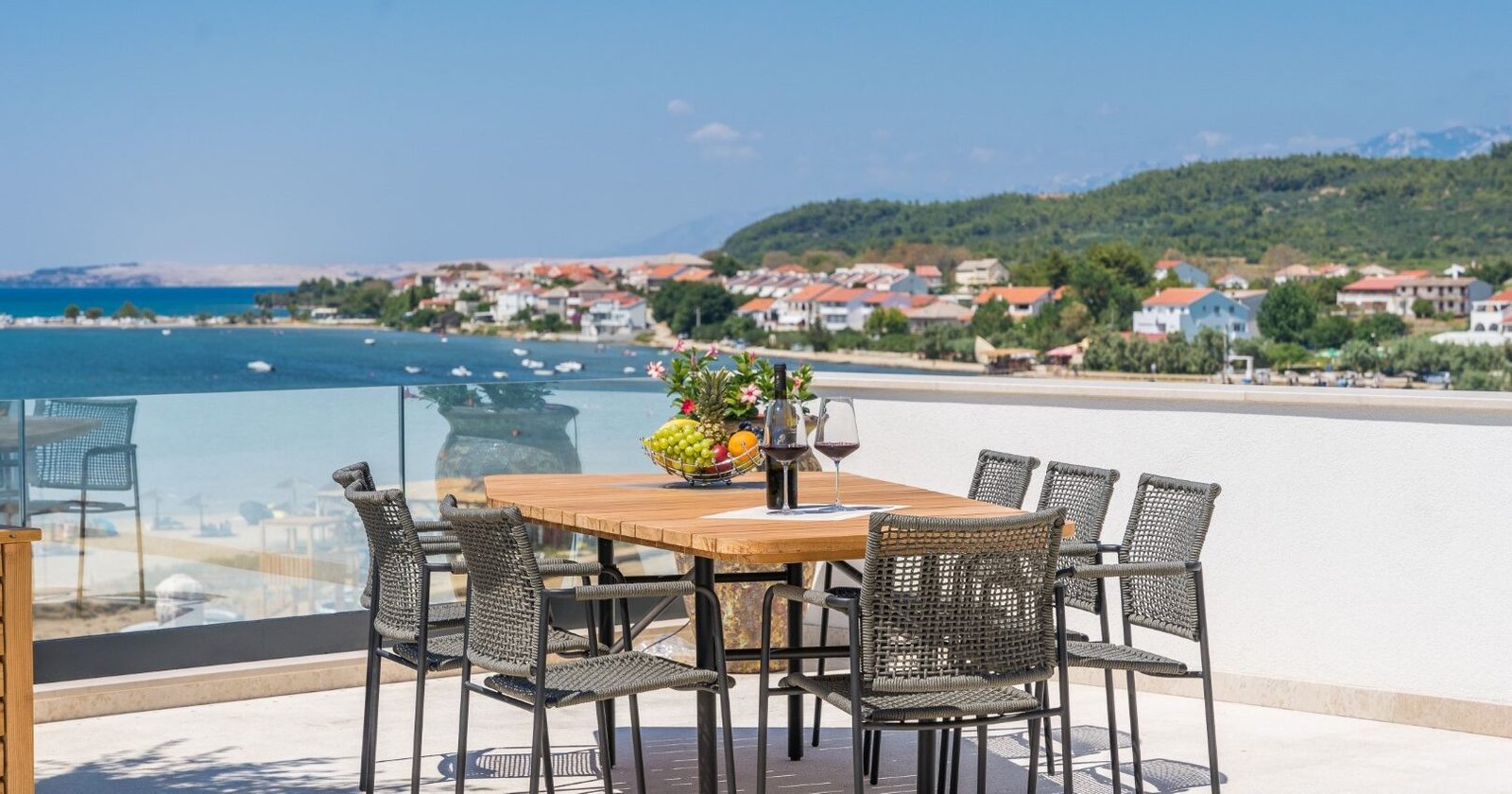 Haus H782 – Ražanac, Ljubač Haus H782 – Ražanac, Ljubač