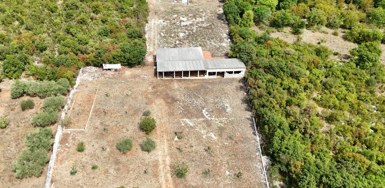 Grundstück L605 – Novigrad, Paljuv Grundstück L605 – Novigrad, Paljuv