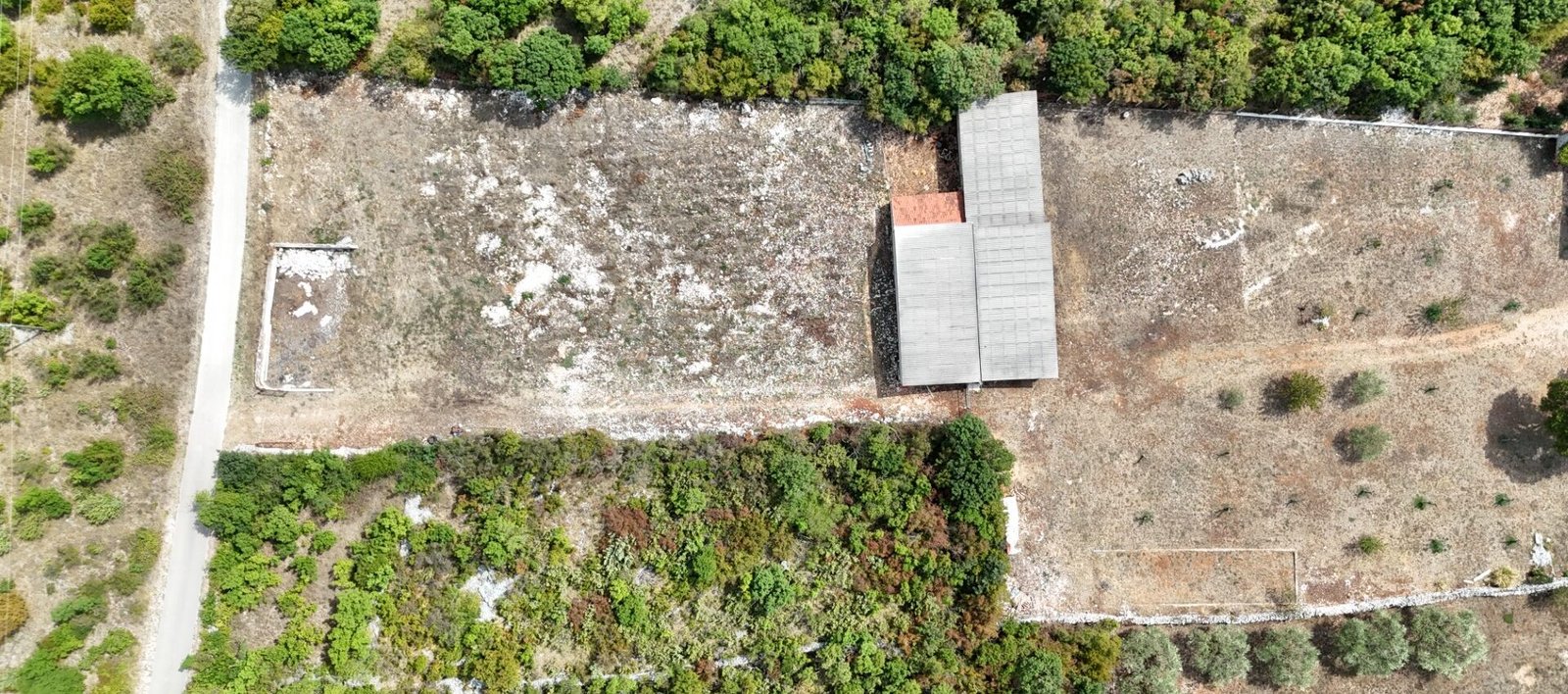 Grundstück L607 – Novigrad, Paljuv Grundstück L607 – Novigrad, Paljuv