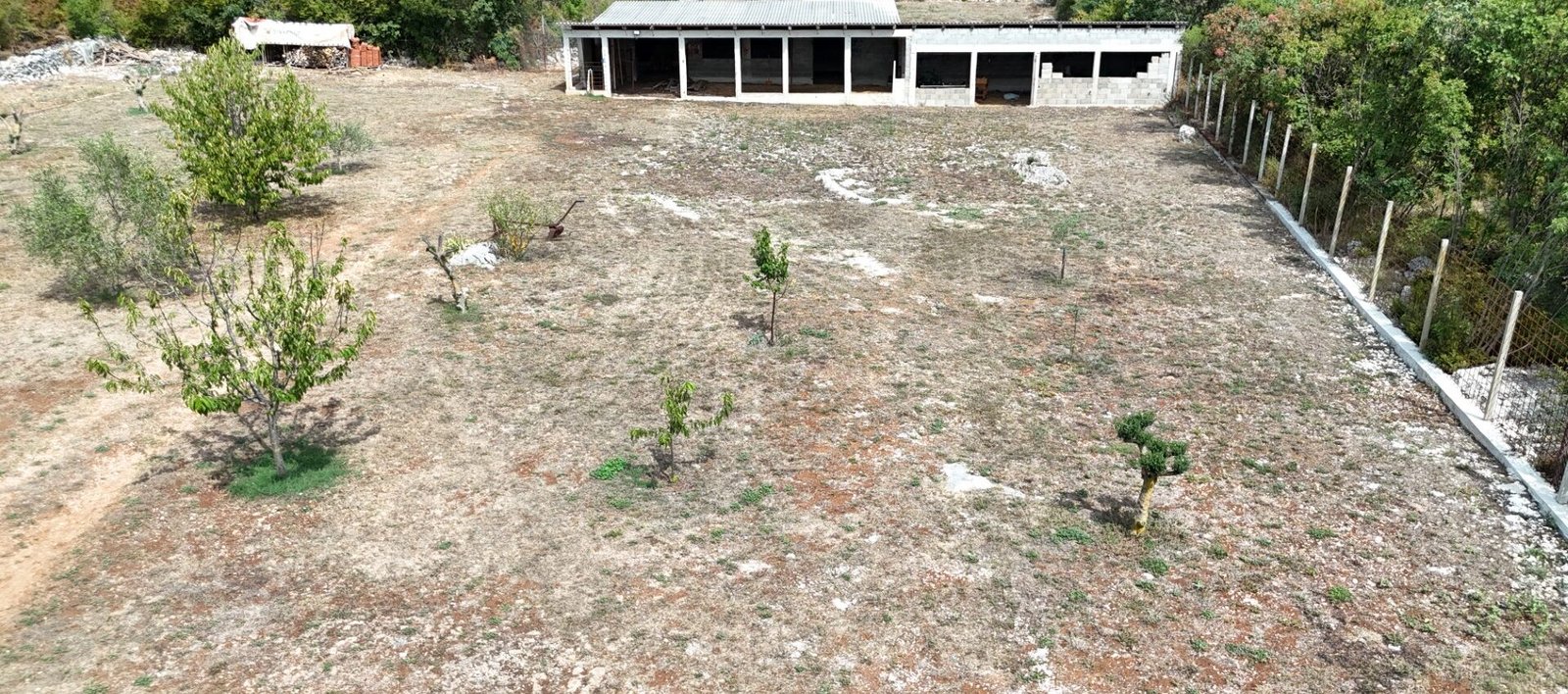 Grundstück L606 – Novigrad, Paljuv Grundstück L606 – Novigrad, Paljuv