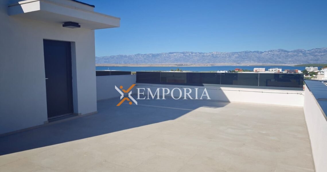 Apartment A1654 – Privlaka, Sabunike Apartment A1654 – Privlaka, Sabunike