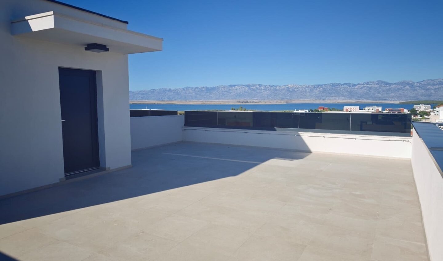 Apartment A1654 – Privlaka, Sabunike Apartment A1654 – Privlaka, Sabunike