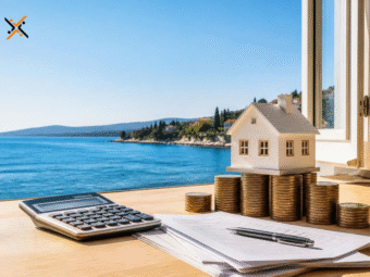 Steuerfrei verkaufen nach nur 2 Jahren? 5 Dinge, die Sie über Immobiliensteuern in Kroatien wissen sollten