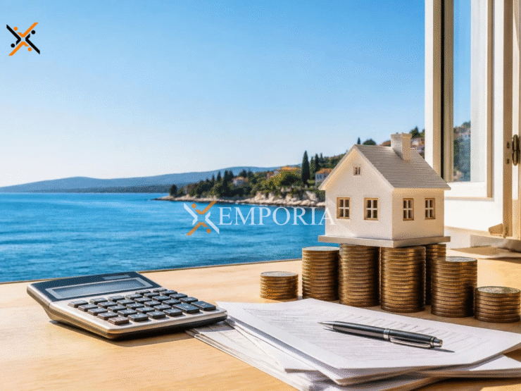 Steuerfrei verkaufen nach nur 2 Jahren? 5 Dinge, die Sie über Immobiliensteuern in Kroatien wissen sollten Steuerfrei verkaufen nach nur 2 Jahren? 5 Dinge, die Sie über Immobiliensteuern in Kroatien wissen sollten