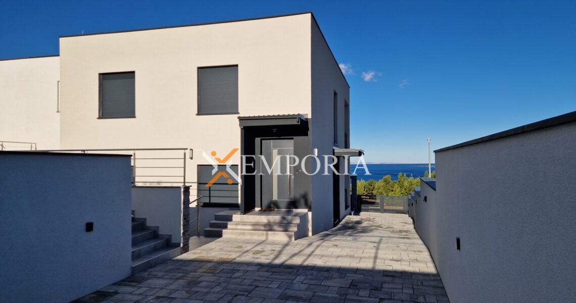 Apartment A1655 – Jasenice, Rovanjska Apartment A1655 – Jasenice, Rovanjska
