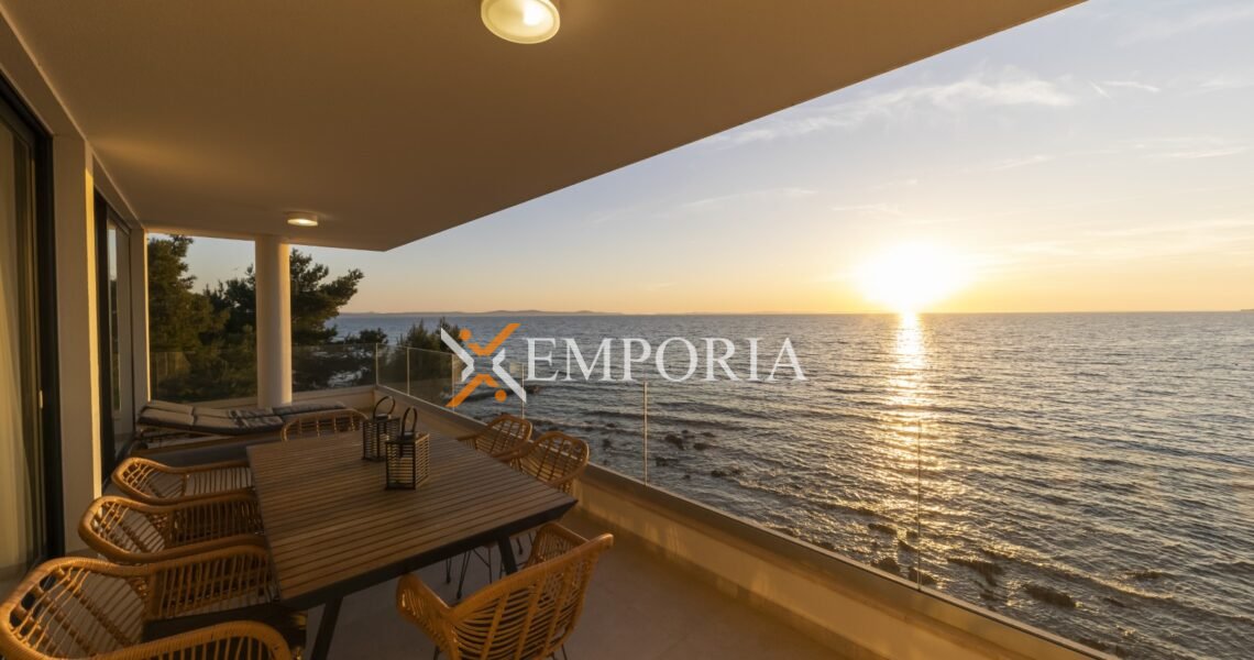 Apartment A1656 – Privlaka Apartment A1656 – Privlaka