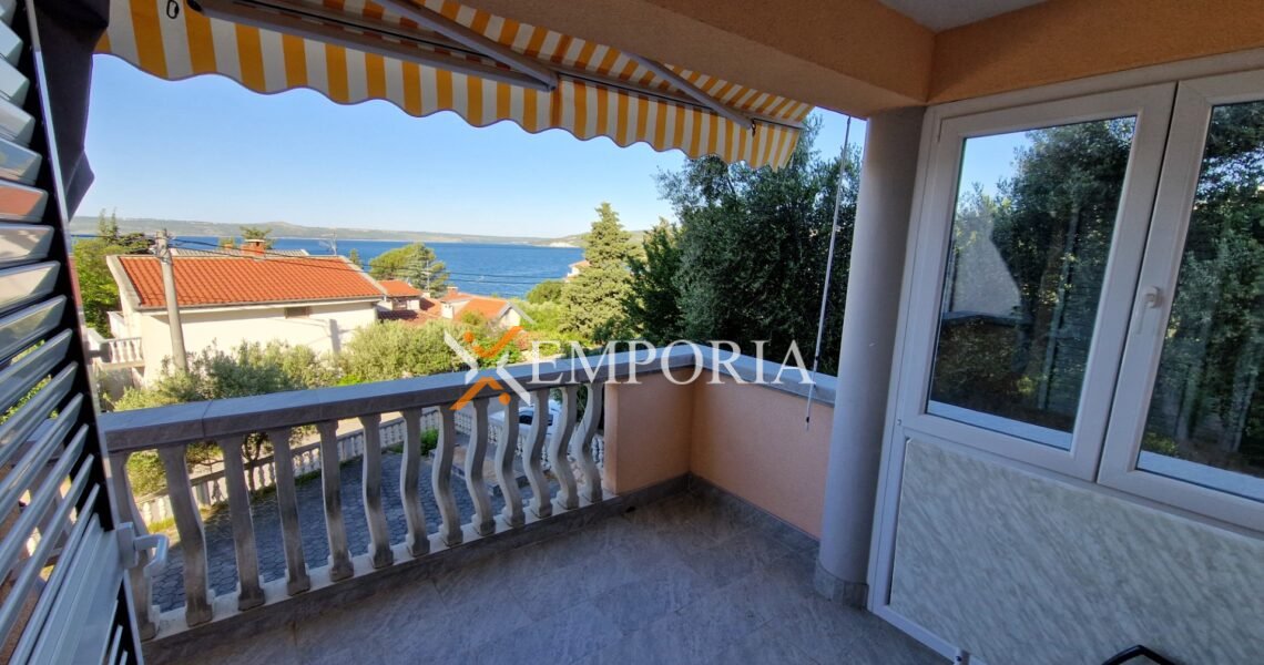 Apartment A1657 – Jasenice, Maslenica