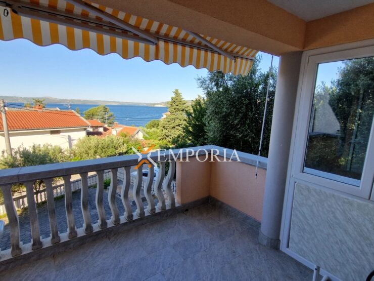 Apartment A1657 – Jasenice, Maslenica