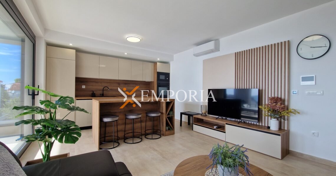 Wohnung F1384 – Zadar, Diklo Wohnung F1384 – Zadar, Diklo