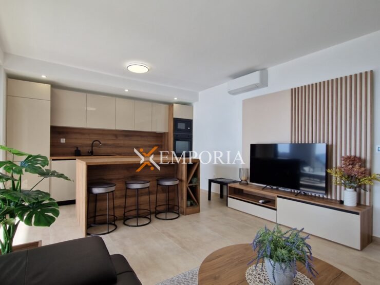 Wohnung F1384 – Zadar, Diklo