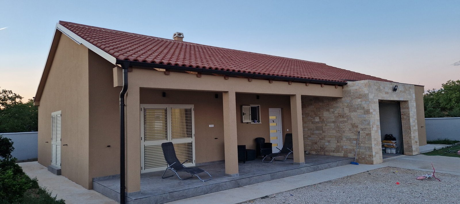 Haus H786 – Zadar-okolica, Murvica Haus H786 – Zadar-okolica, Murvica