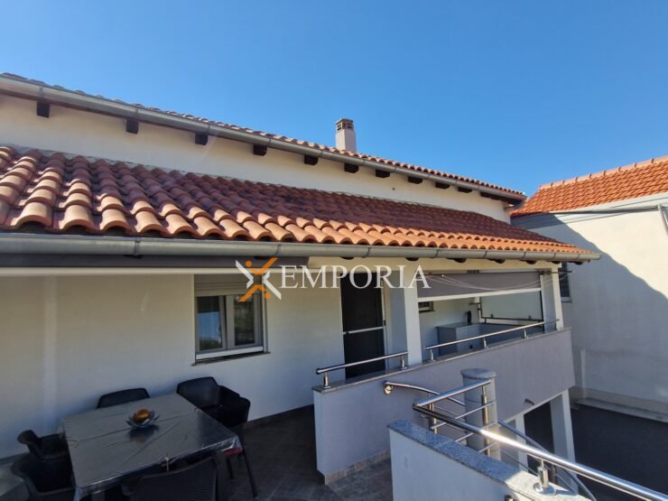 Haus H788 – Bibinje