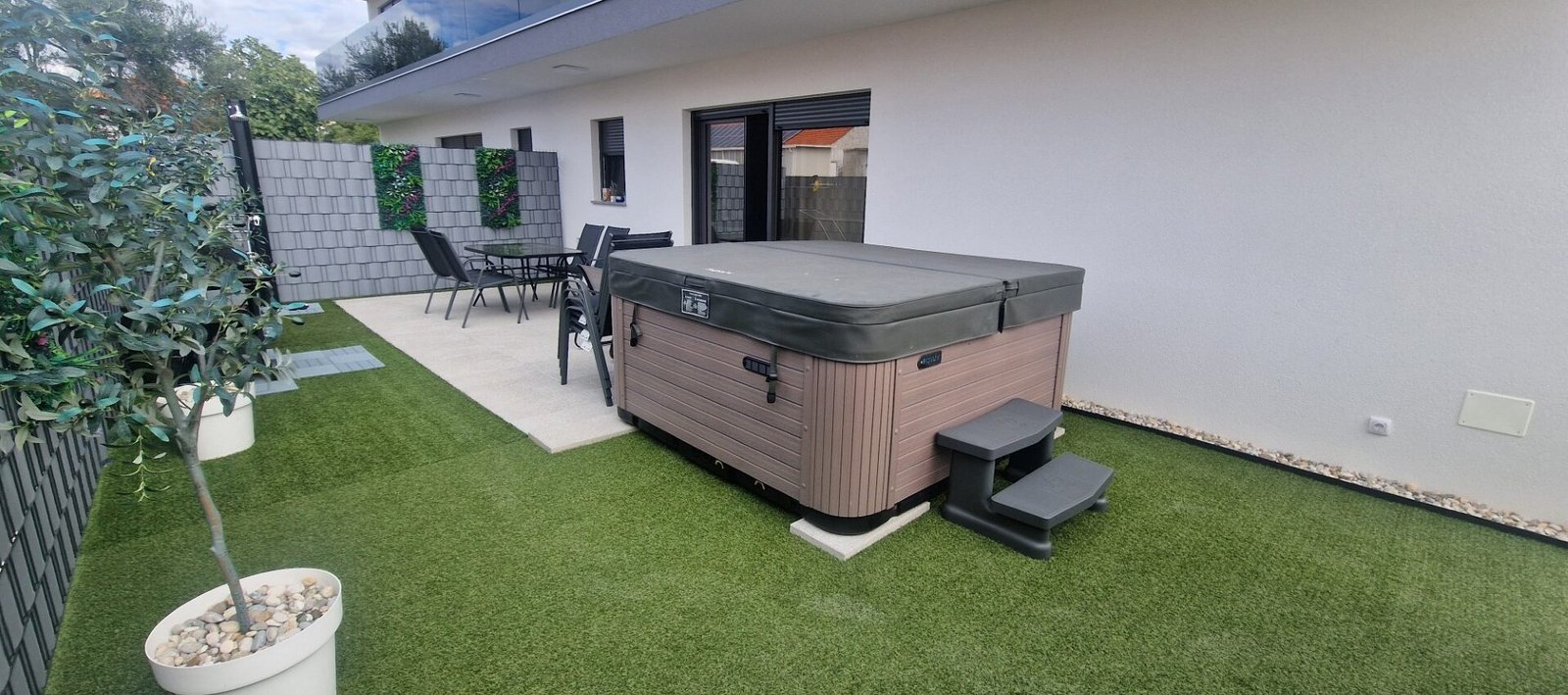 Haus H789 – Vrsi Haus H789 – Vrsi
