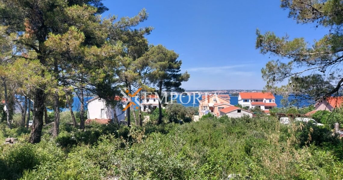 Grundstück L617 – Insel Pašman, Tkon