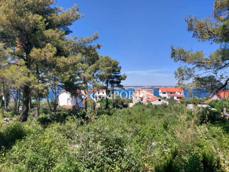 Grundstück L617 – Insel Pašman, Tkon