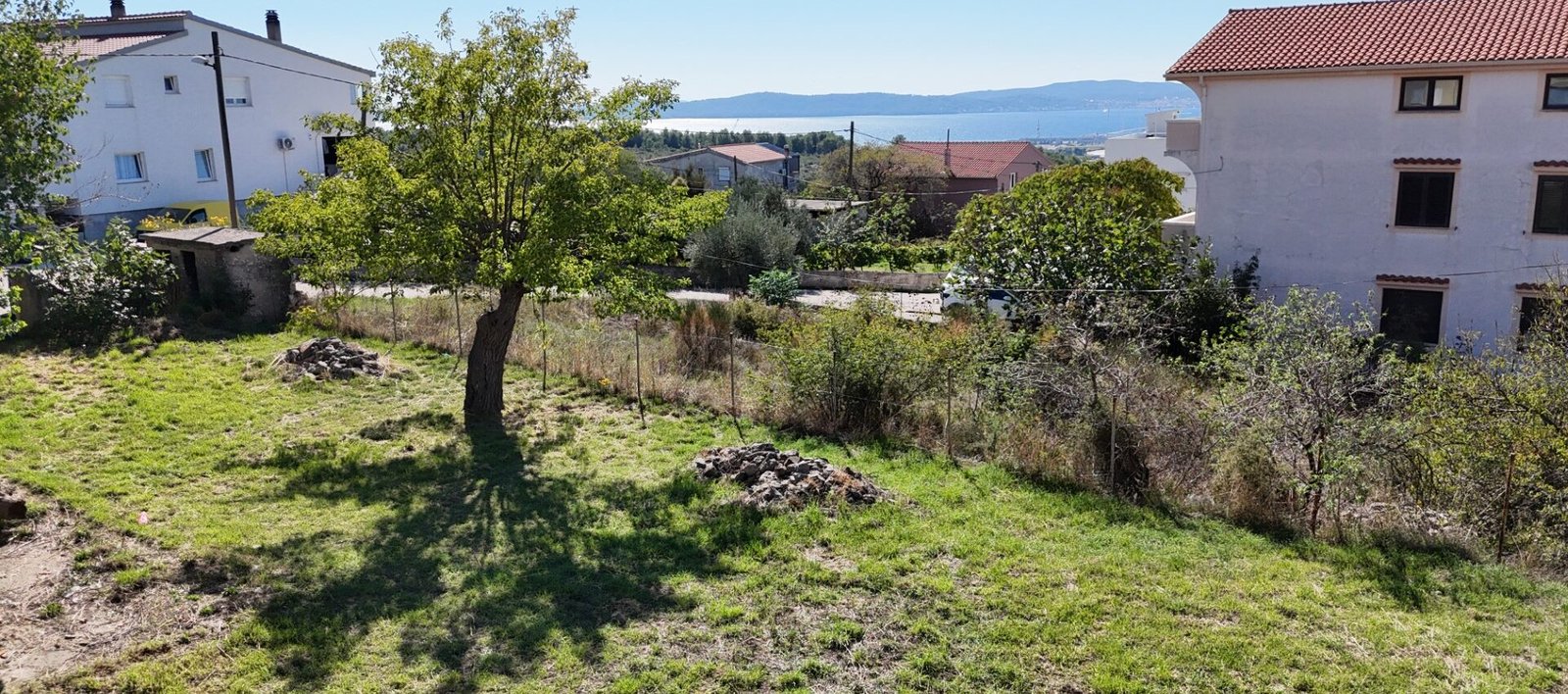 Grundstück L618 – Zadar, Ploče Grundstück L618 – Zadar, Ploče
