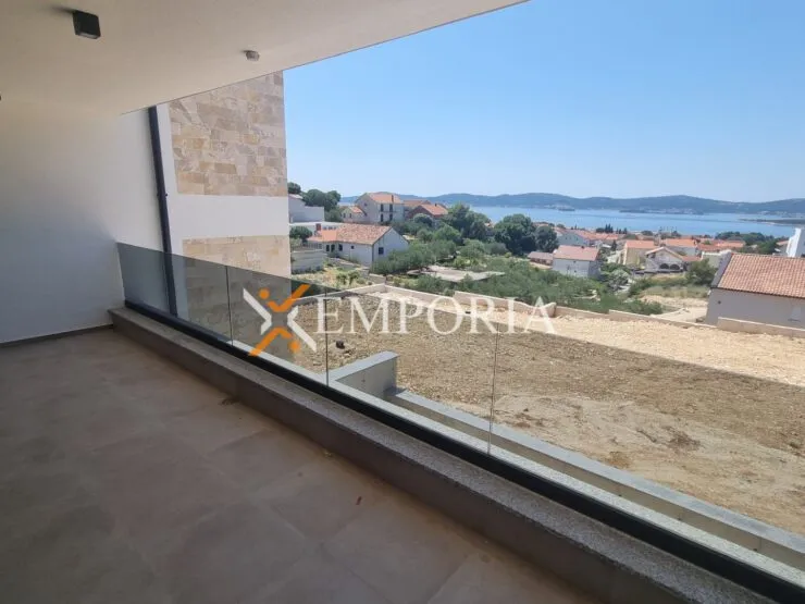 Apartment A1296 – Sveti Filip i Jakov