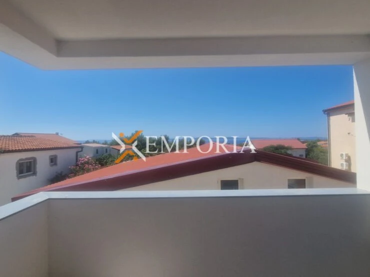Apartment A1411 – Vir
