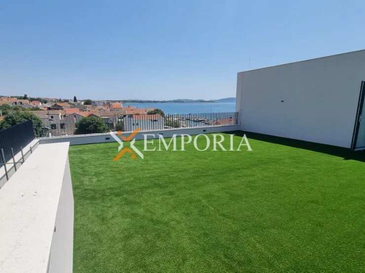 Wohnung F1231 – Zadar, Diklo