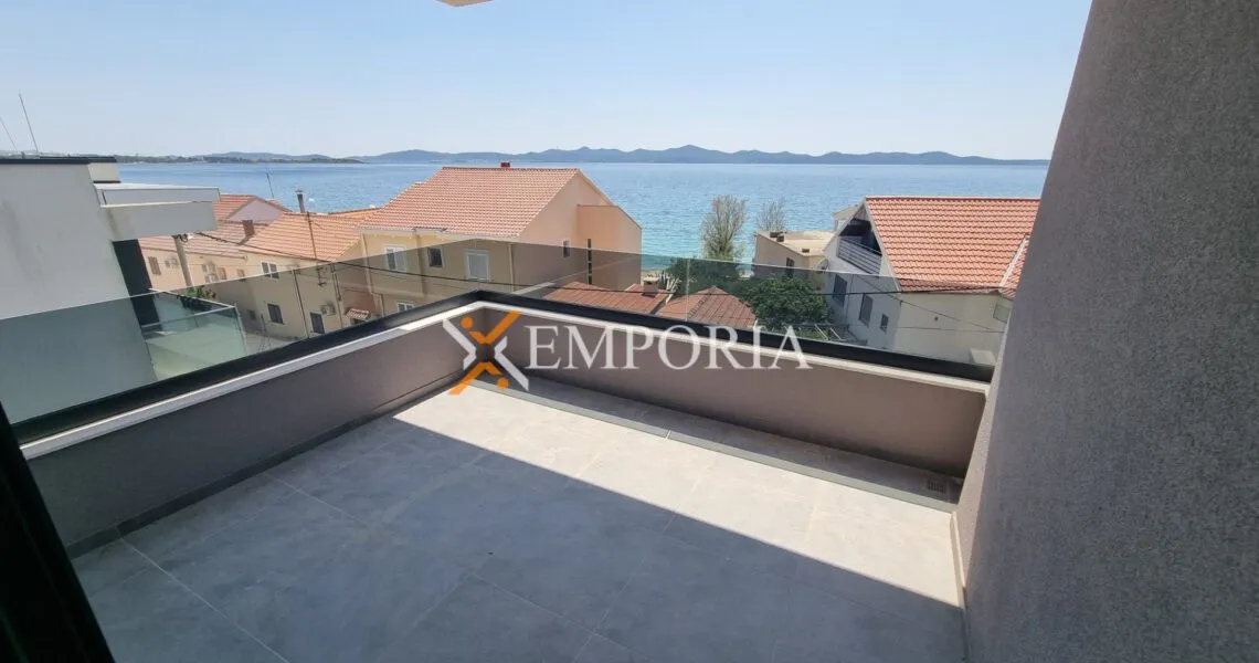 Wohnung F1232 – Zadar, Diklo
