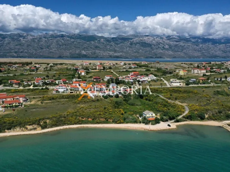 Grundstück L504 – Ražanac, Rtina