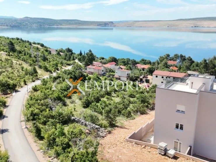 Apartment A1509 – Starigrad, Seline