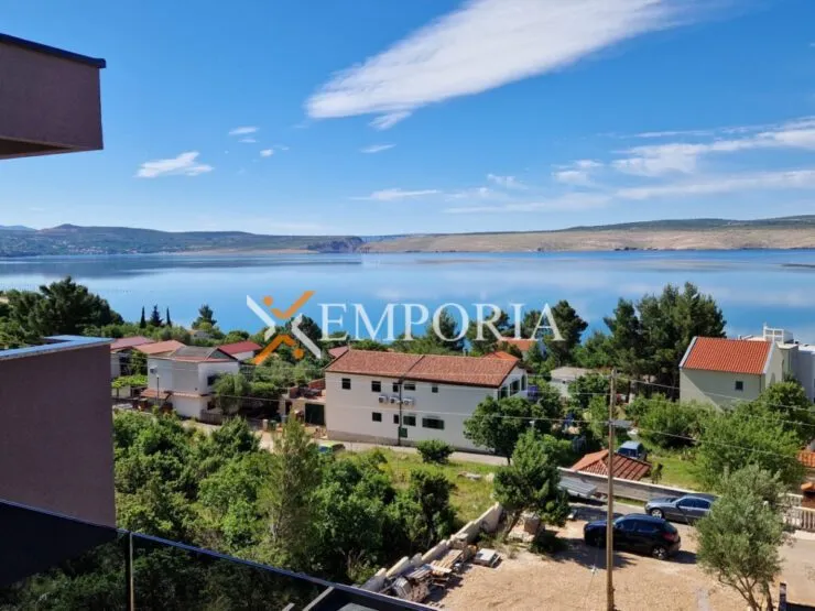 Apartment A1510 – Starigrad, Seline