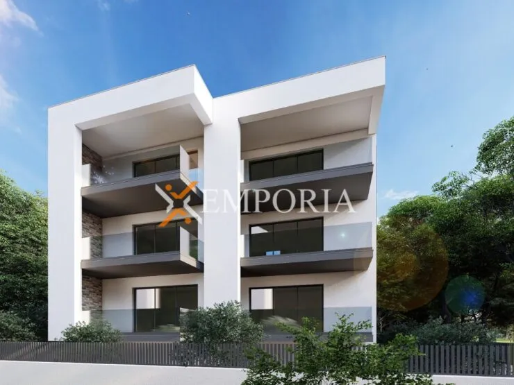 Apartment A1520 – Jasenice, Rovanjska