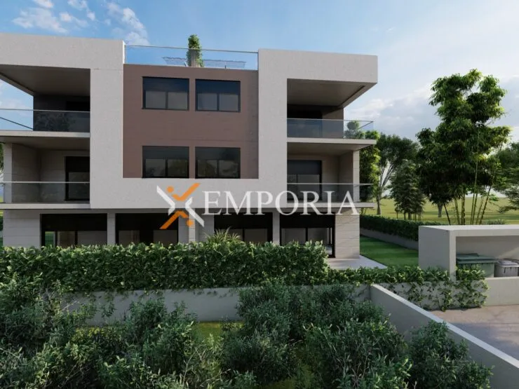 Apartment A1524 – Pakoštane