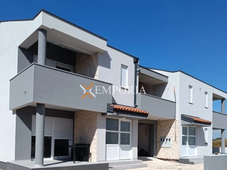 Haus H718 – Privlaka