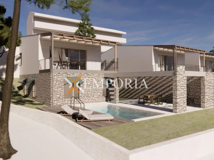 Haus H726 – Starigrad